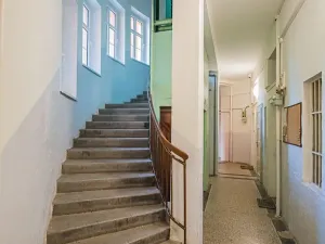 Pronájem bytu 3+kk, Praha - Vinohrady, Korunní, 85 m2