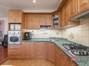 Prodej bytu 3+kk, Hulín, Wolkerova, 86 m2