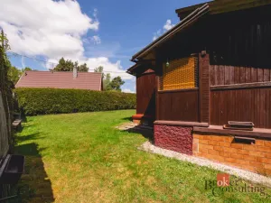 Prodej chaty, Vranov - Svinná, 38 m2