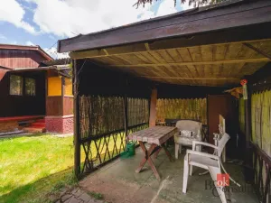 Prodej chaty, Vranov - Svinná, 38 m2