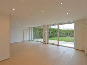 Pronájem rodinného domu, Praha - Stodůlky, Hlušičkova, 310 m2