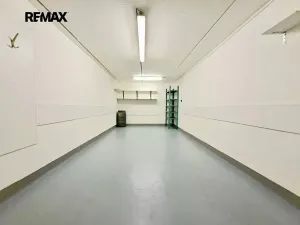 Pronájem skladu, Praha - Čimice, K Ládví, 17 m2