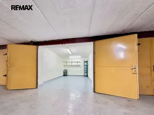 Pronájem skladu, Praha - Čimice, K Ládví, 17 m2