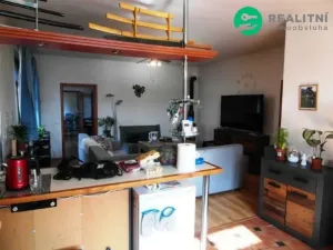 Prodej bytu 4+kk, Velká Bystřice, 8. Května, 230 m2