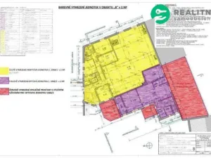 Prodej bytu 4+kk, Velká Bystřice, 8. Května, 230 m2