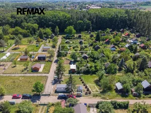 Prodej chaty, Praha - Dubeč, Slatiny, 20 m2