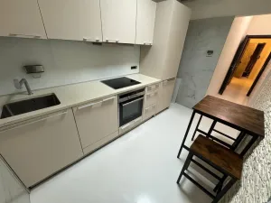Pronájem pokoje, Praha - Nové Město, Krakovská, 15 m2