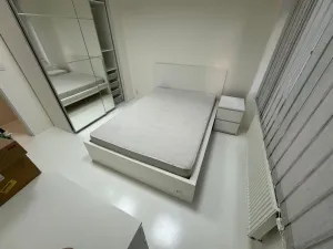 Pronájem pokoje, Praha - Nové Město, Krakovská, 15 m2