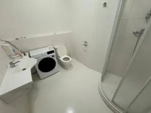 Pronájem pokoje, Praha - Nové Město, Krakovská, 15 m2