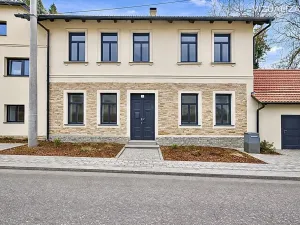 Prodej rodinného domu, Štěpánov nad Svratkou, 140 m2