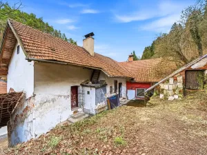 Prodej rodinného domu, Štěpánov nad Svratkou, 140 m2