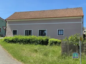 Prodej rodinného domu, Stříbro - Lhota u Stříbra, 90 m2