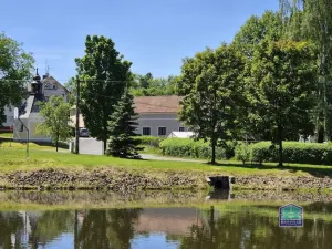 Prodej rodinného domu, Stříbro - Lhota u Stříbra, 90 m2