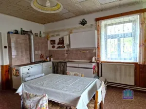 Prodej rodinného domu, Stříbro - Lhota u Stříbra, 90 m2