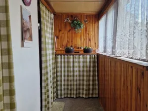 Prodej rodinného domu, Stříbro - Lhota u Stříbra, 90 m2
