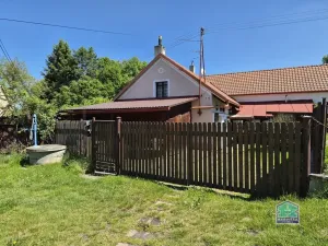 Prodej rodinného domu, Stříbro - Lhota u Stříbra, 90 m2