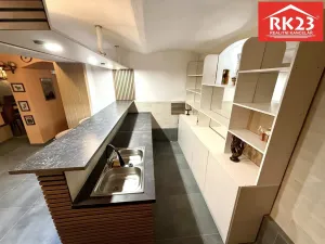 Pronájem restaurace, Mariánské Lázně - Úšovice, Plzeňská, 100 m2
