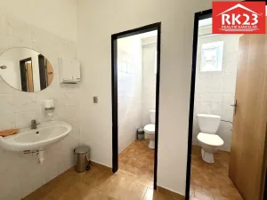 Pronájem restaurace, Mariánské Lázně - Úšovice, Plzeňská, 100 m2
