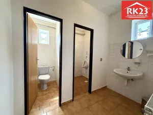 Pronájem restaurace, Mariánské Lázně - Úšovice, Plzeňská, 100 m2
