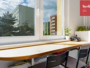 Prodej bytu 3+1, Bruntál, Dělnická, 72 m2