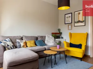 Prodej bytu 3+1, Bruntál, Dělnická, 72 m2
