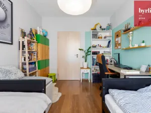 Prodej bytu 3+1, Bruntál, Dělnická, 72 m2
