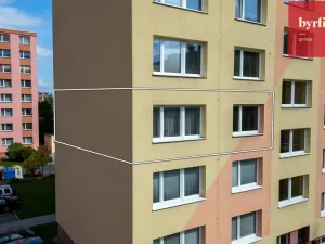 Prodej bytu 3+1, Bruntál, Dělnická, 72 m2