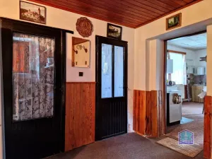 Prodej chalupy, Stříbro - Lhota u Stříbra, 90 m2