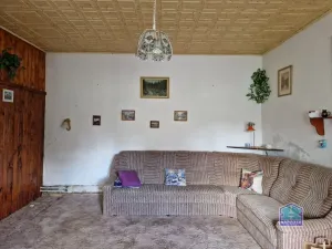 Prodej chalupy, Stříbro - Lhota u Stříbra, 90 m2