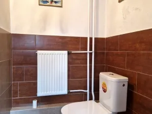Prodej chalupy, Stříbro - Lhota u Stříbra, 90 m2