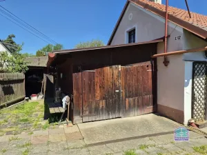 Prodej chalupy, Stříbro - Lhota u Stříbra, 90 m2