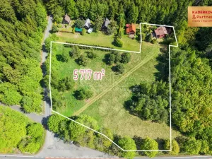 Prodej chaty, Rozsochy, 85 m2