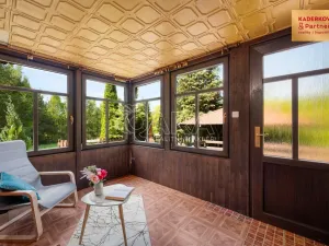 Prodej chaty, Rozsochy, 85 m2