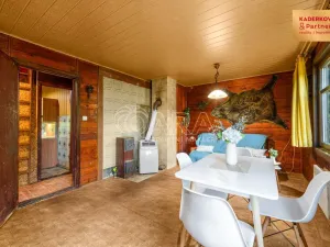 Prodej chaty, Rozsochy, 85 m2