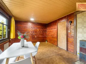 Prodej chaty, Rozsochy, 85 m2