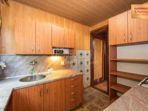 Prodej chaty, Rozsochy, 85 m2