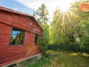 Prodej chaty, Rozsochy, 85 m2