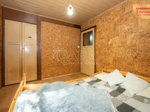 Prodej chaty, Rozsochy, 85 m2