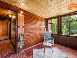Prodej chaty, Rozsochy, 85 m2