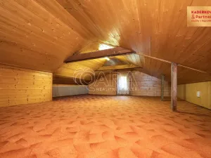 Prodej chaty, Rozsochy, 85 m2