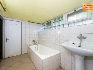 Prodej chaty, Rozsochy, 85 m2