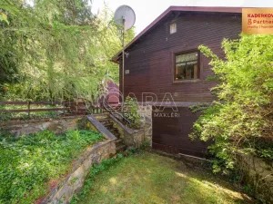 Prodej chaty, Rozsochy, 85 m2