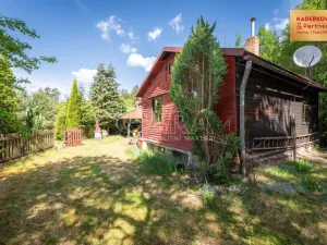 Prodej chaty, Rozsochy, 85 m2