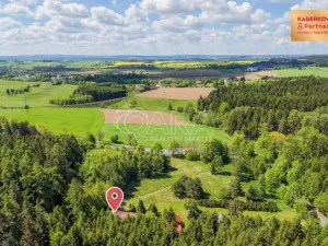 Prodej chaty, Rozsochy, 85 m2