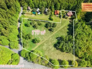 Prodej chaty, Rozsochy, 85 m2