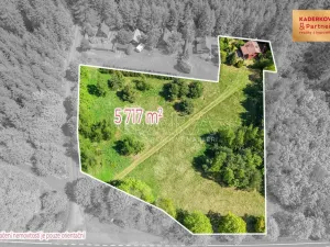 Prodej chaty, Rozsochy, 85 m2