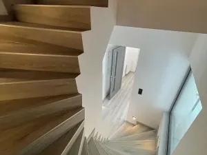Pronájem rodinného domu, Uherský Brod, Svat. Čecha, 120 m2