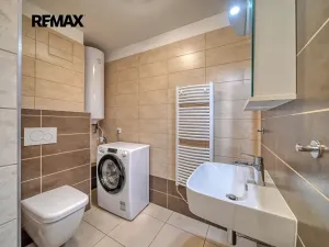 Pronájem bytu 1+kk, Poděbrady, Nerudova, 31 m2