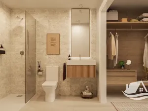 Prodej bytu 3+kk, Almería city, Španělsko, Calle Macenas, 58 m2