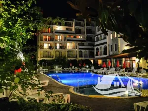 Prodej bytu 3+kk, Nesebar, Bulharsko, 61 m2